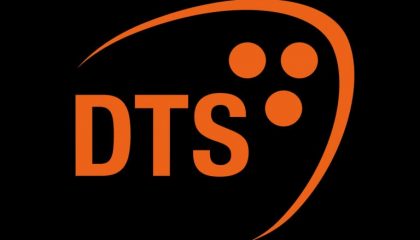 DTS - lighting effects designed to shine