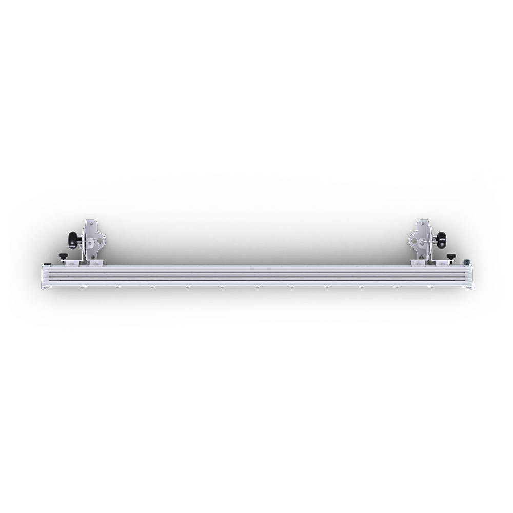 FOS POWER - The brightest LED bar in its range.