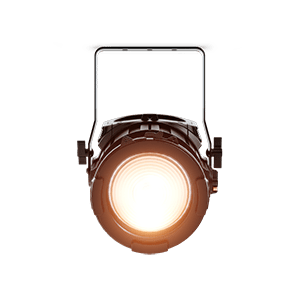 Proiettore LED con lente Fresnel Tenore 5 HQS
