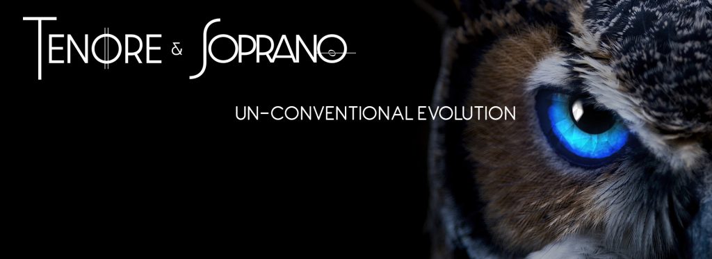Tenore and Soprano's launch campaign: Un-conventional evolution